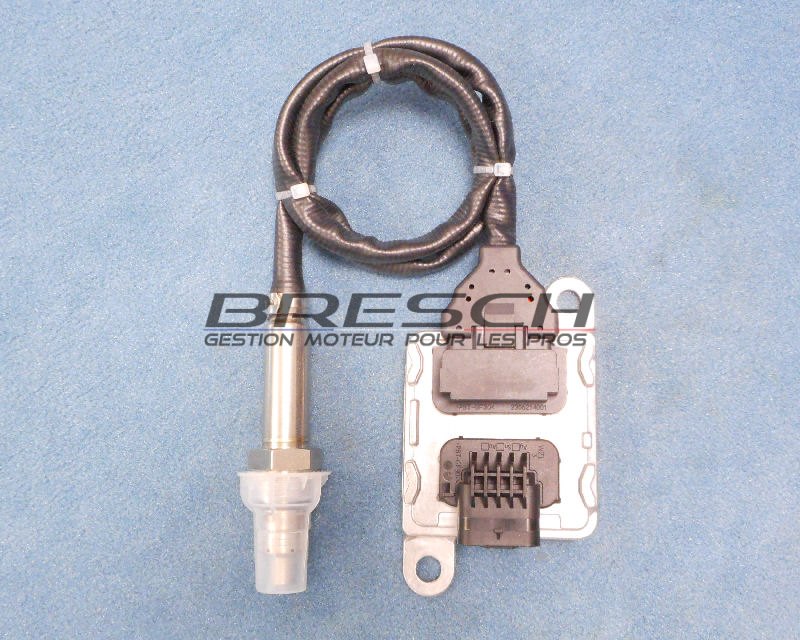 SONDE NOX + MODULE