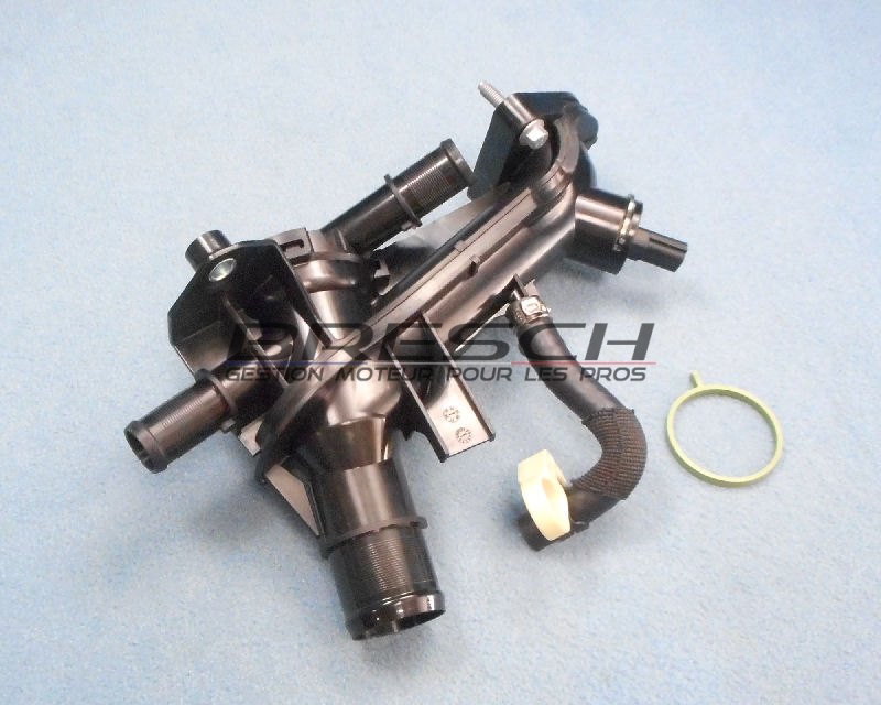 BOITIER THERMOSTAT