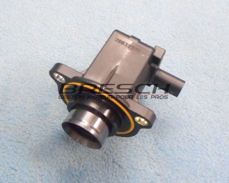 VANNE BYPASS TURBO