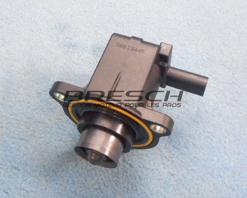 VANNE BYPASS TURBO